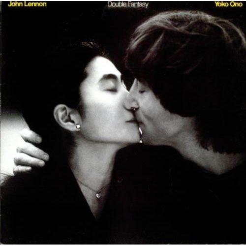 Double Fantasy