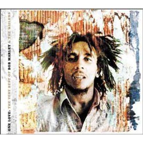 One Love - The Very Best Of