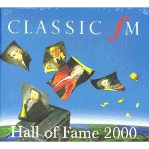 Classic Fm - Hall Of Fame