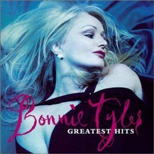 Bonnie Tyler - Greatest Hits