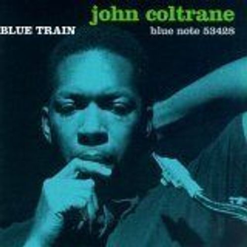 The Ultimate Blue Train