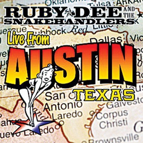 Live From Austin Texas
