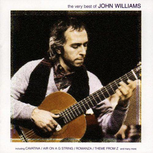 Best Of John Williams