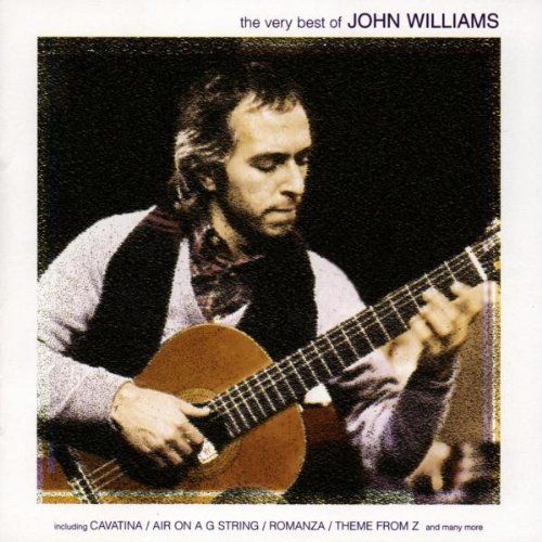 Best Of John Williams