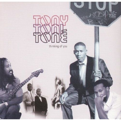 Thinking Of You (Us-Import)