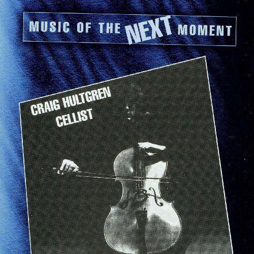 Craig Hultgren: Music Of The N