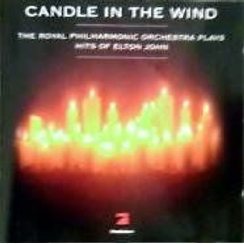 Candle In The Wind