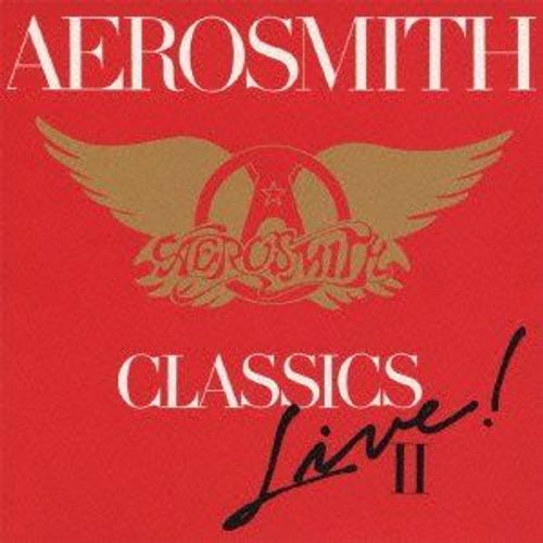 Classics Live! 2 [Limited]