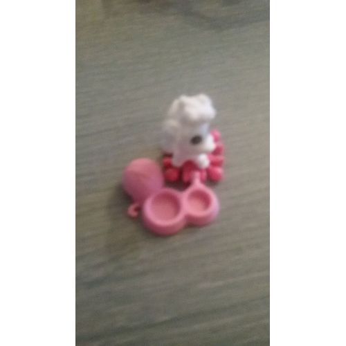 Jouet Kinder Infinitix Chien 