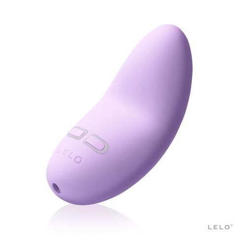 Vibromasseur Lily 2 Lavande De Marque Lelo ! Regarder La Video ! !