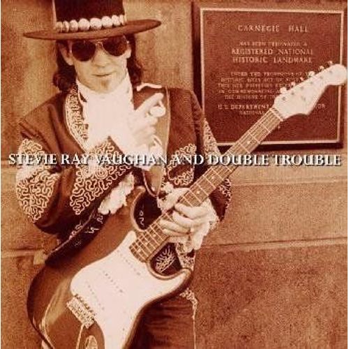 Live At Carnegie Hall
