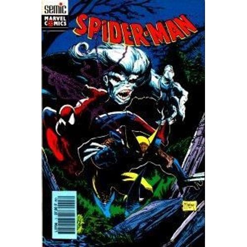 Spider-Man 3 - Perceptions