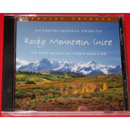 Rocky Mountain Suite