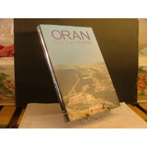 Oran - La Mémoire