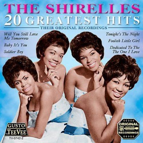20 Greatest Hits