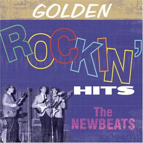 Golden Rockin' Hits