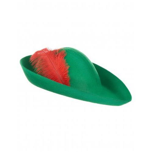 Chapeau Homme Des Bois Adulte ,