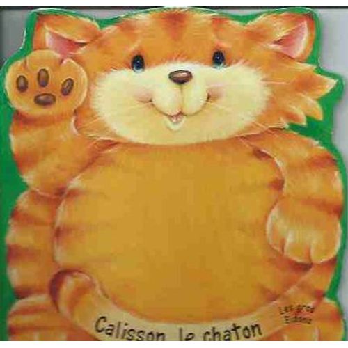 Calisson, Le Chaton