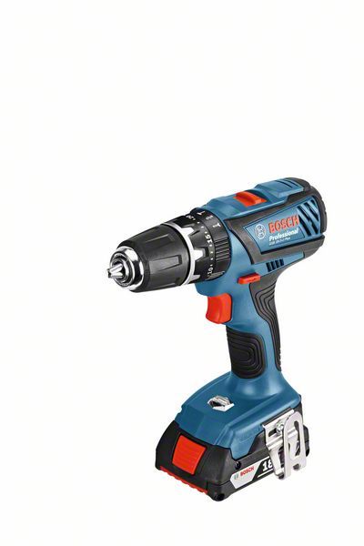 BOSCH Professional GSB 18-2-LI