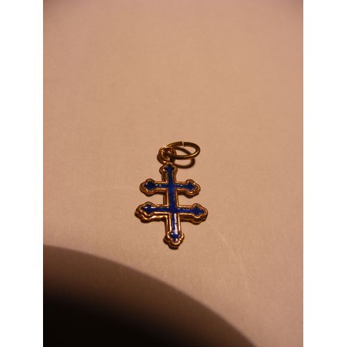 Pendentif Liberation