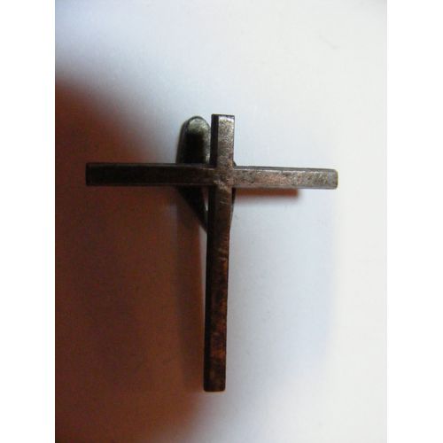 Insigne Croix De Col