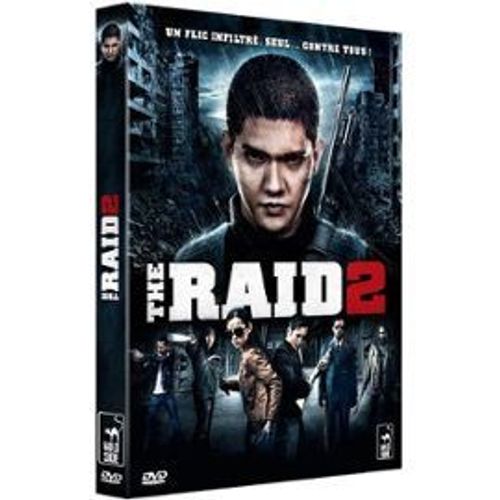 The Raid 2