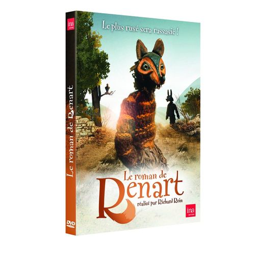 Le Roman De Renart