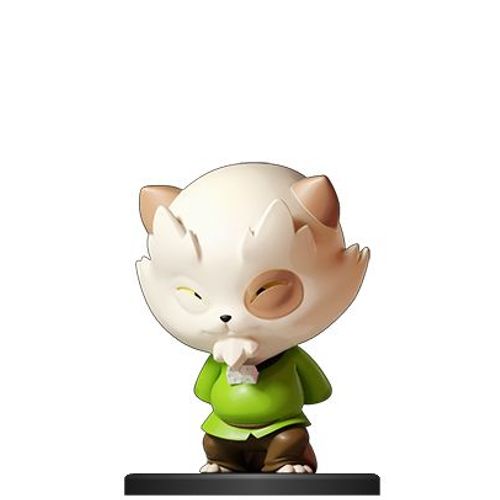 Figurine Krosmaster Dofus - Papycha