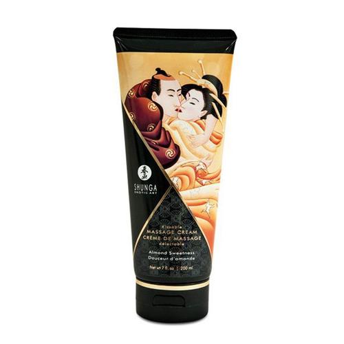 Massage Creme Amande 200 Ml