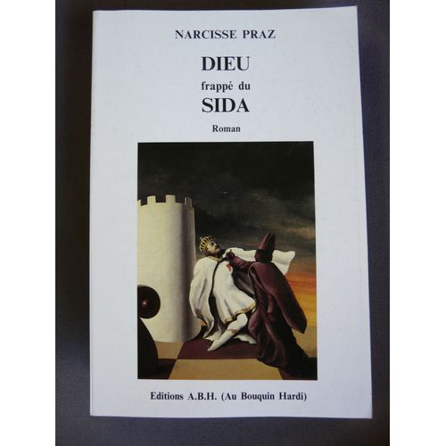 Dieu Frappé Du Sida