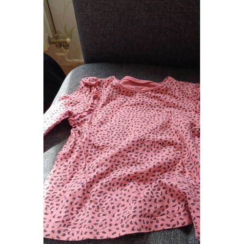 T-Shirt Fille