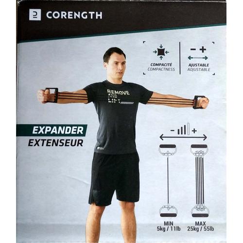 Expander Extenseur Corength