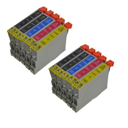 NOPAN-INK - x2 Toners - CF350A 130A (Noir) - Compatible pour HP Color LaserJet Pro MFP M176 HP Color LaserJet Pro MFP M177fw HP Color LaserJet Pro MFP M176 HP Color LaserJet Pro MFP M177fw