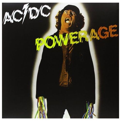 Powerage