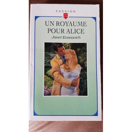 Un Royaume Pour Alice
