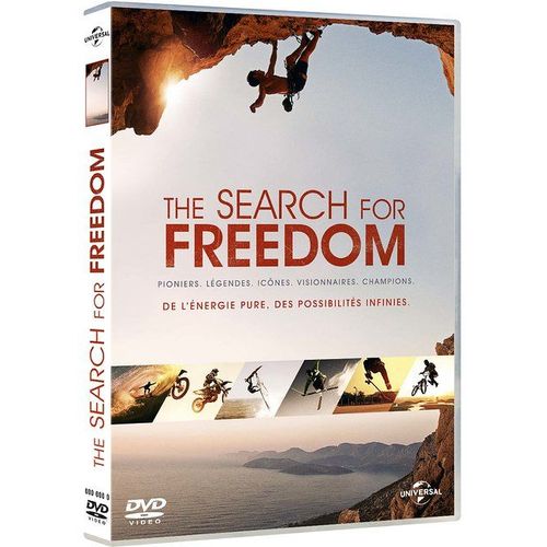 The Search For Freedom