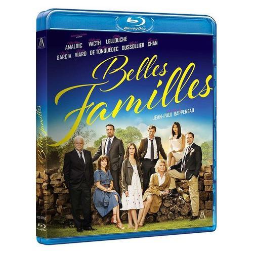 Belles Familles - Blu-Ray