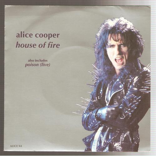 House Of Fire