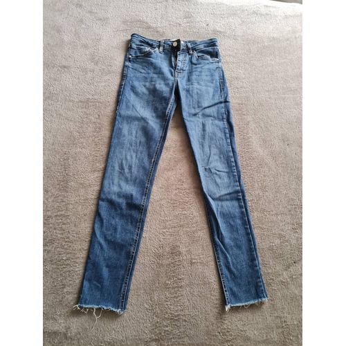 Jean Skinny