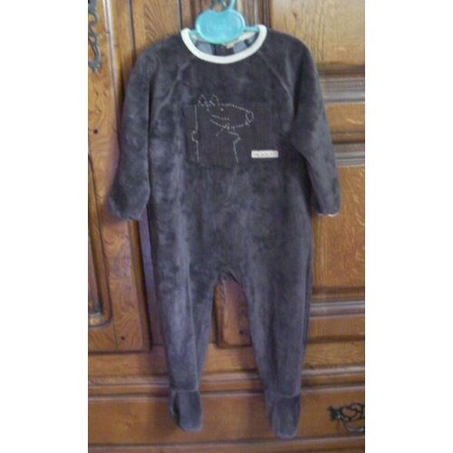 Grenouillère Du Pareil Au Même - Taille 24 Mois