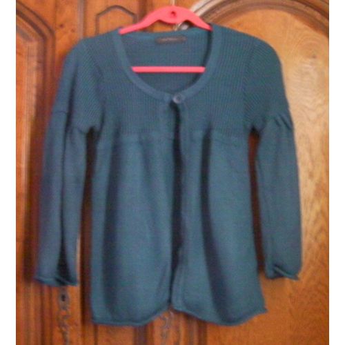 Gilet Marque Kiabi - Taille 38/40