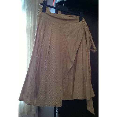 Jupe H&m Porte-Feuille.