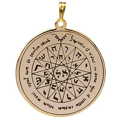 Pentacle Mercure