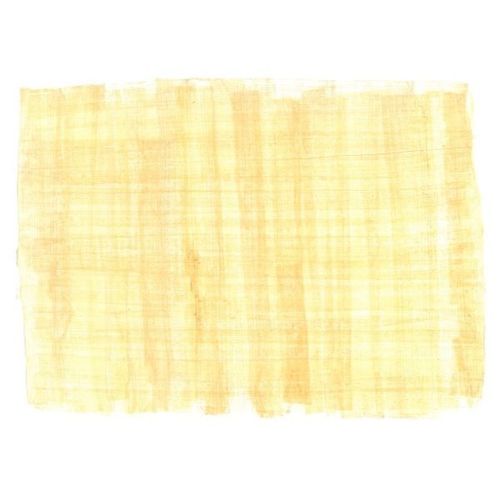 Véritables Papyrus - Format 26 X 36 Cm - Lot De 4 Feuilles