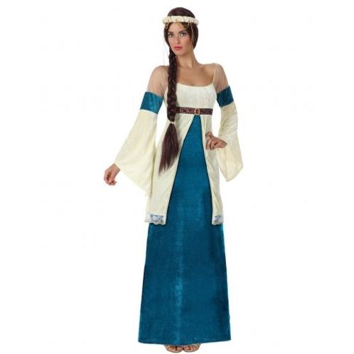 Déguisement Médiéval Femme - 78011