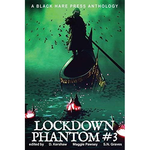 Lockdown Phantom #3