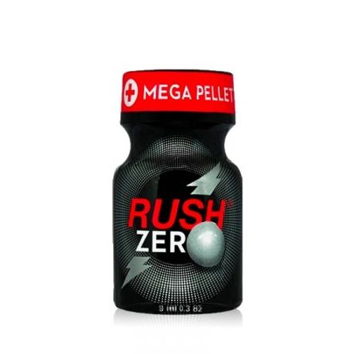 Rush Zero
