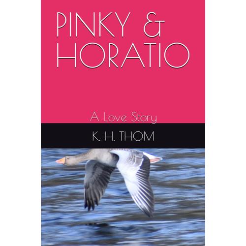 Pinky & Horatio: A Love Story