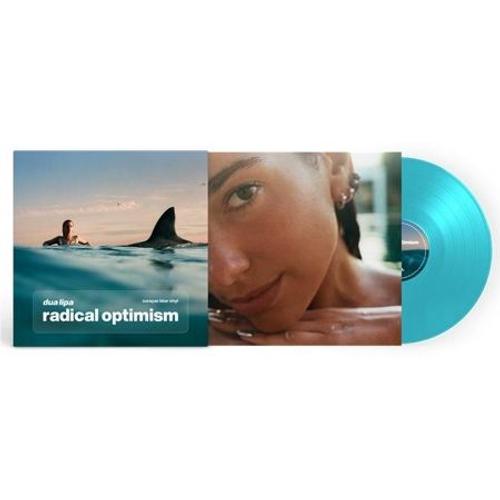 Radical Optimism - Vinyle 33 Tours