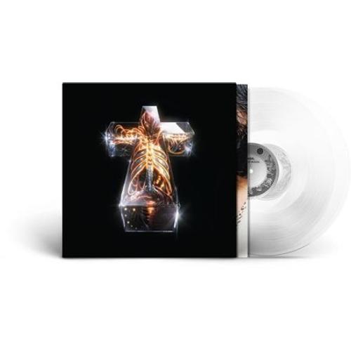 Hyperdrama (Double Vinyle Crystal Clear Collector) - Vinyle 33 Tours